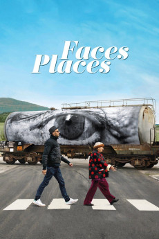 Faces Places (2017) (2017) download