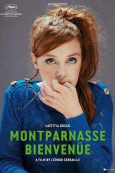 Montparnasse Bienvenüe (2017)