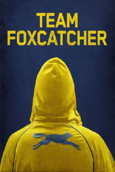 Team Foxcatcher (2016) (2016) download