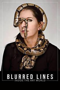 Blurred Lines: Inside the Art World (2017) (2017) download