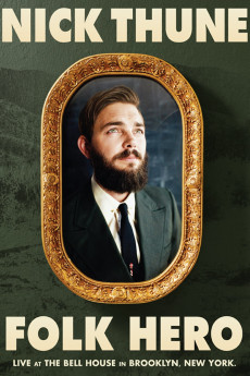Nick Thune: Folk Hero (2014) (2014) download