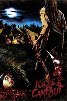 Killer Campout (2017) (2017) download