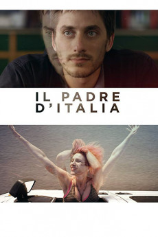 There Is a Light: Il padre d'Italia (2017)