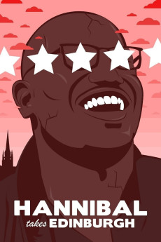 Hannibal Buress: Hannibal Takes Edinburgh (2016) (2016) download