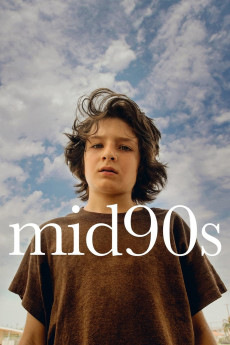 Mid90s (2018) (2018) download