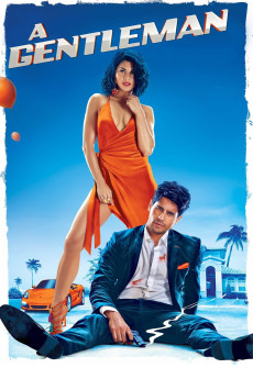 A Gentleman (2017) (2017) download