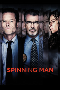 Spinning Man (2018) (2018) download