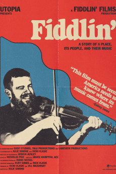 Fiddlin' (2018)