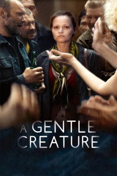 A Gentle Creature (2017) (2017) download