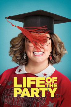 Life of the Party (2018) (2018) download