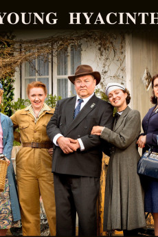 Young Hyacinth (2016)