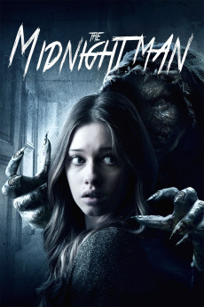 The Midnight Man (2016) (2016) download