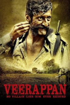 Veerappan (2016)