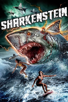 Sharkenstein (2016) (2016) download