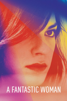 A Fantastic Woman (2017) (2017) download