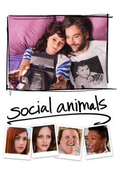 Social Animals (2018) (2018) download