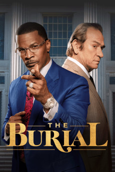 The Burial (2023) (2023) download