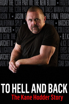 To Hell and Back: The Kane Hodder Story (2017) (2017) download