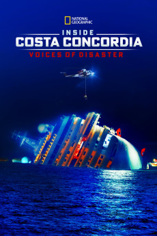 Inside Costa Concordia: Voices of Disaster (2012) (2012) download