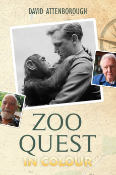 Zoo Quest in Colour (2016) (2016) download
