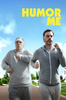 Humor Me (2017) (2017) download