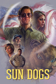 Sun Dogs (2017) (2017) download