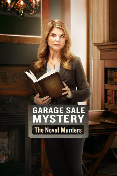 Garage Sale Mystery: The Novel Murders (2016) (2016) download