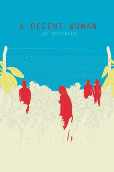 A Decent Woman (2016) (2016) download