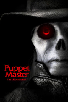 Puppet Master: The Littlest Reich (2018) (2018) download