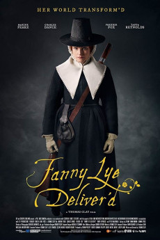 The Delivered (2019)