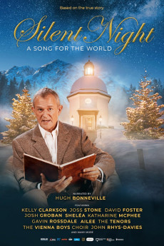 Silent Night: A Song for the World (2020)