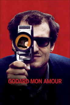 Godard Mon Amour (2017) (2017) download