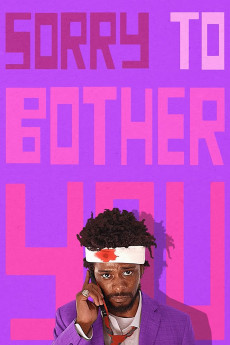 Sorry to Bother You (2018) (2018) download