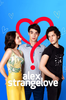 Alex Strangelove (2018) (2018) download