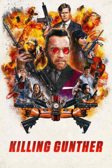 Why We're Killing Gunther (2017)