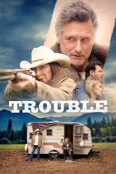 Trouble (2017) (2017) download