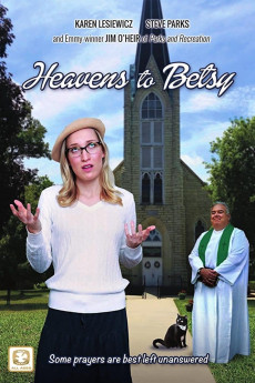 Heavens to Betsy (2017) (2017) download