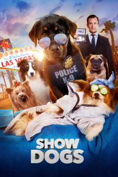 Show Dogs (2018) (2018) download
