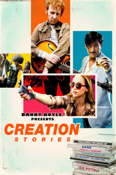 Creation Stories (2021) (2021) download
