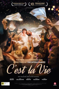 C'est la vie! (2017) (2017) download