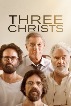 Three Christs (2017) (2017) download