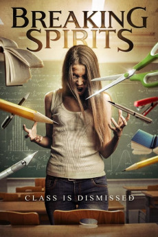 Breaking Spirits (2016)