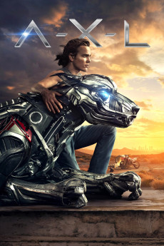 A-X-L (2018) (2018) download