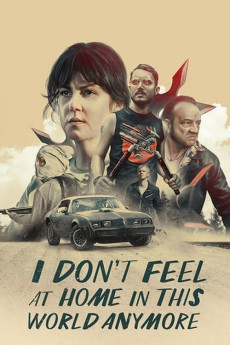 I Don't Feel at Home in This World Anymore (2017) (2017) download