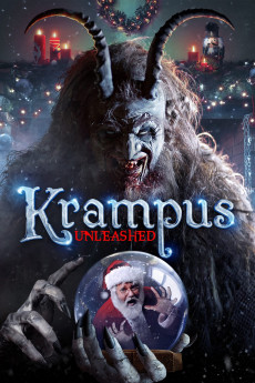 Krampus Unleashed (2016) (2016) download