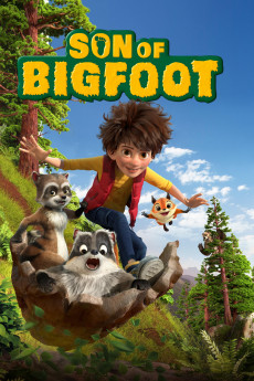 Son of Bigfoot (2017) (2017) download