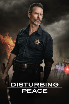 Disturbing the Peace (2020) (2020) download