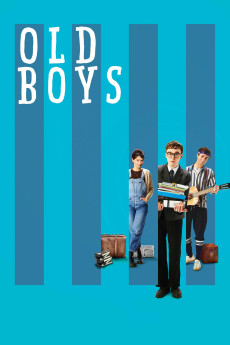 Old Boys (2018) (2018) download