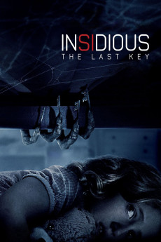 Insidious: The Last Key (2018) (2018) download