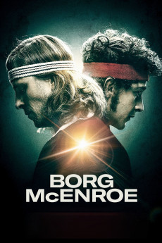 Borg vs. McEnroe (2017)